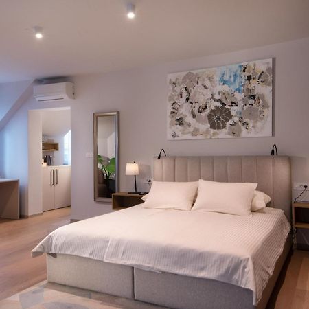 Hisa Putr Bed & Breakfast Trzin Dış mekan fotoğraf