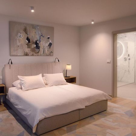 Hisa Putr Bed & Breakfast Trzin Dış mekan fotoğraf