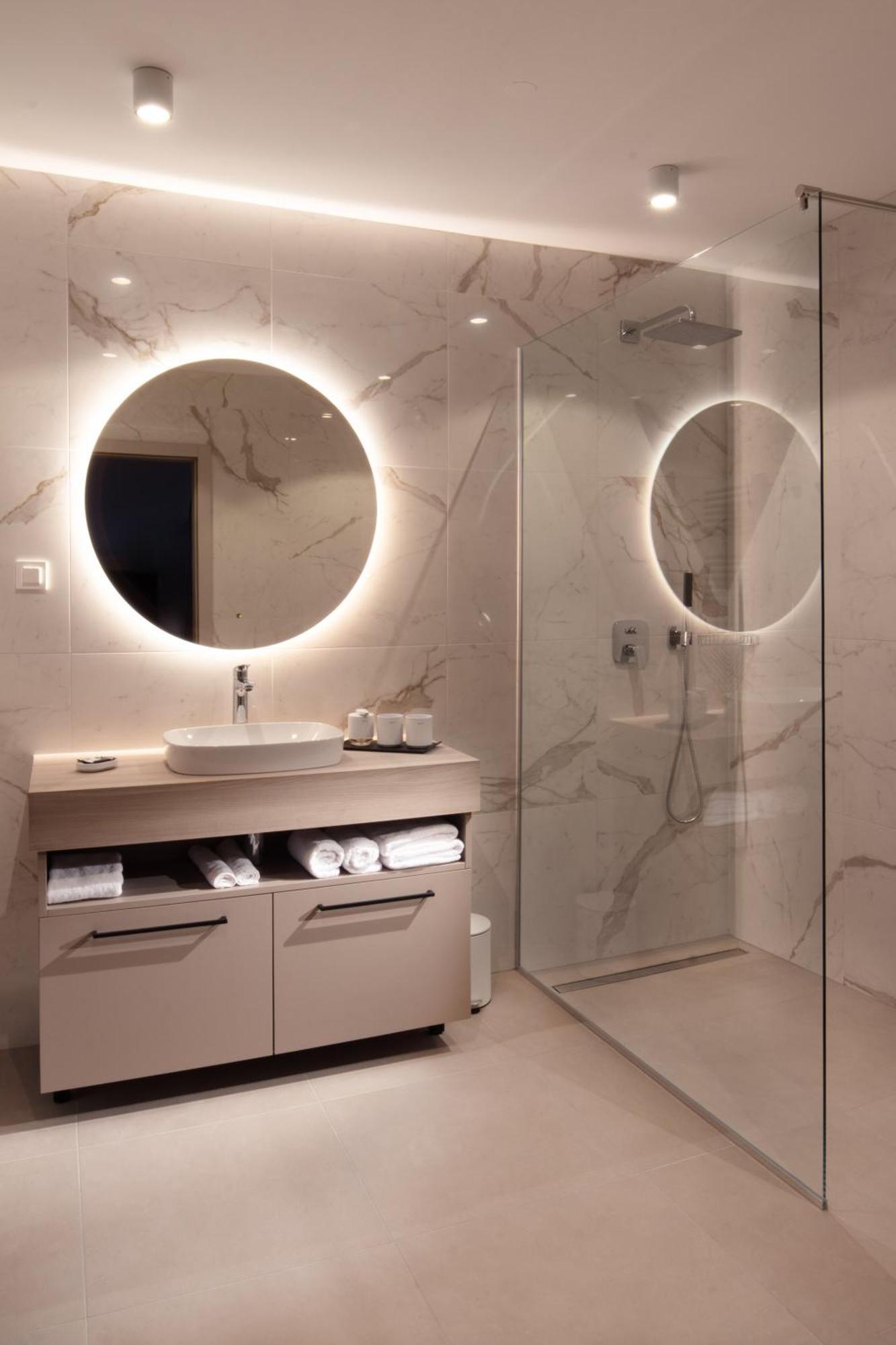 Hisa Putr Bed & Breakfast Trzin Dış mekan fotoğraf