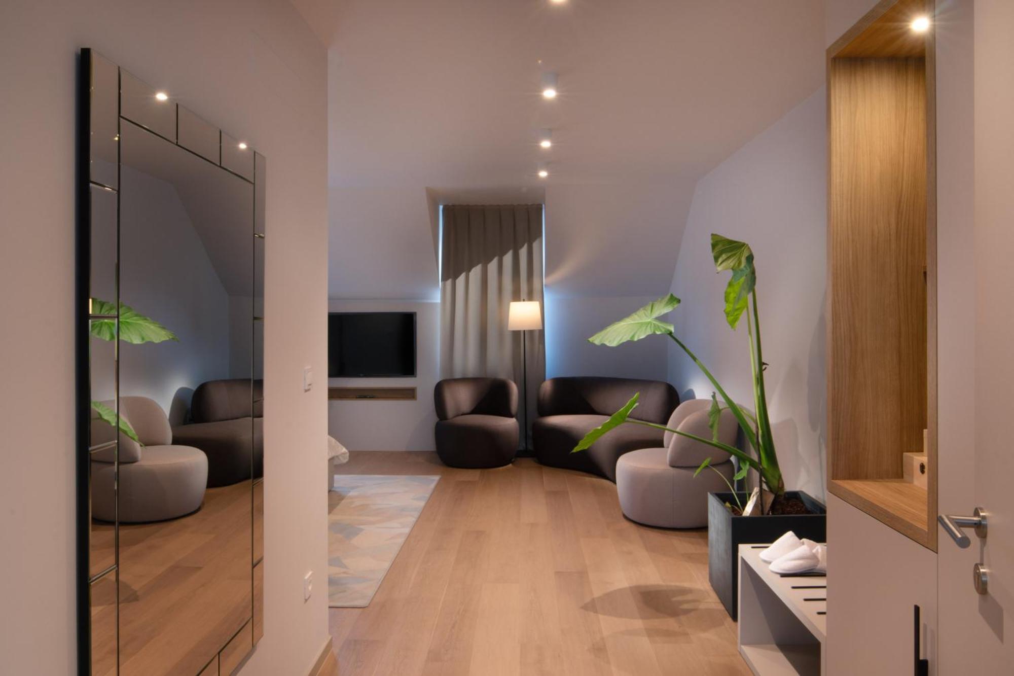 Hisa Putr Bed & Breakfast Trzin Dış mekan fotoğraf