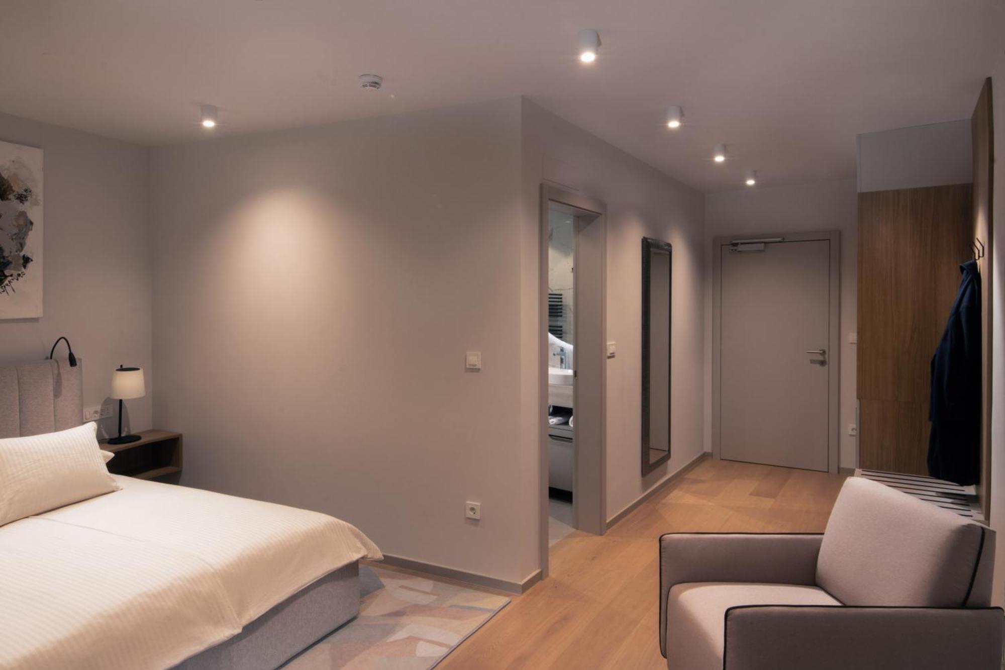 Hisa Putr Bed & Breakfast Trzin Dış mekan fotoğraf
