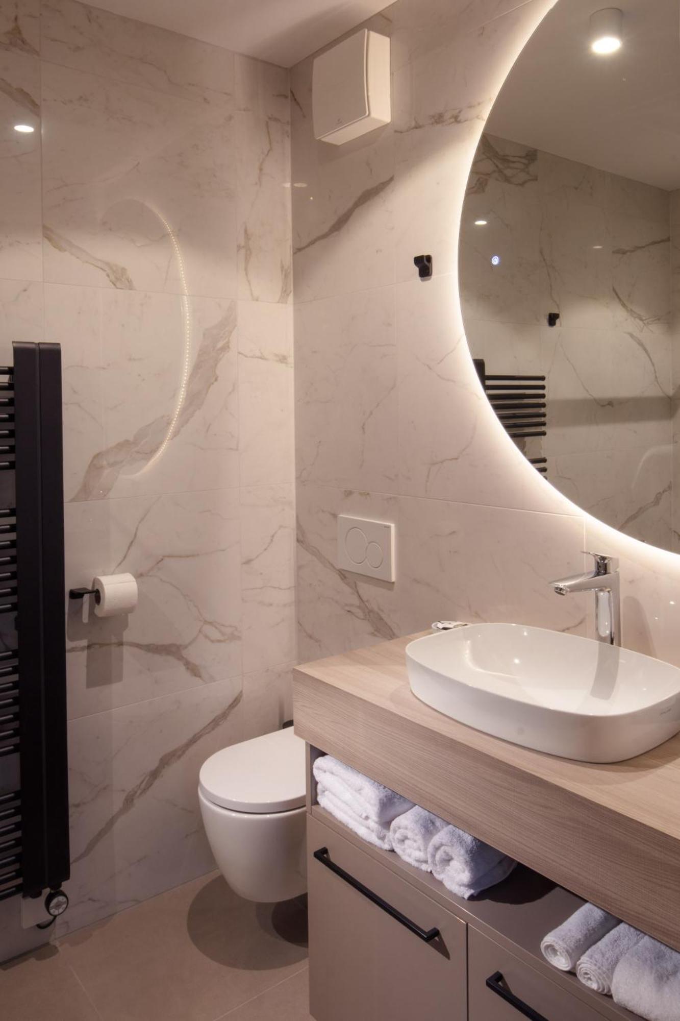 Hisa Putr Bed & Breakfast Trzin Dış mekan fotoğraf