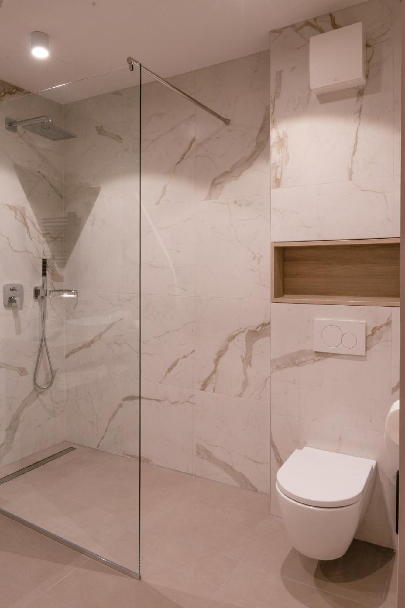 Hisa Putr Bed & Breakfast Trzin Dış mekan fotoğraf