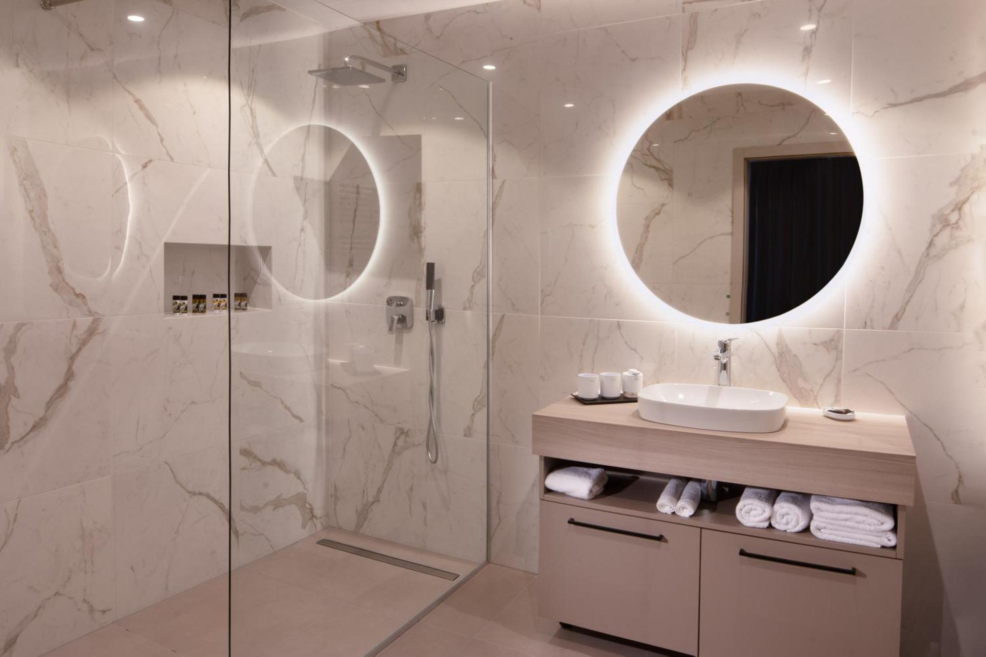 Hisa Putr Bed & Breakfast Trzin Dış mekan fotoğraf