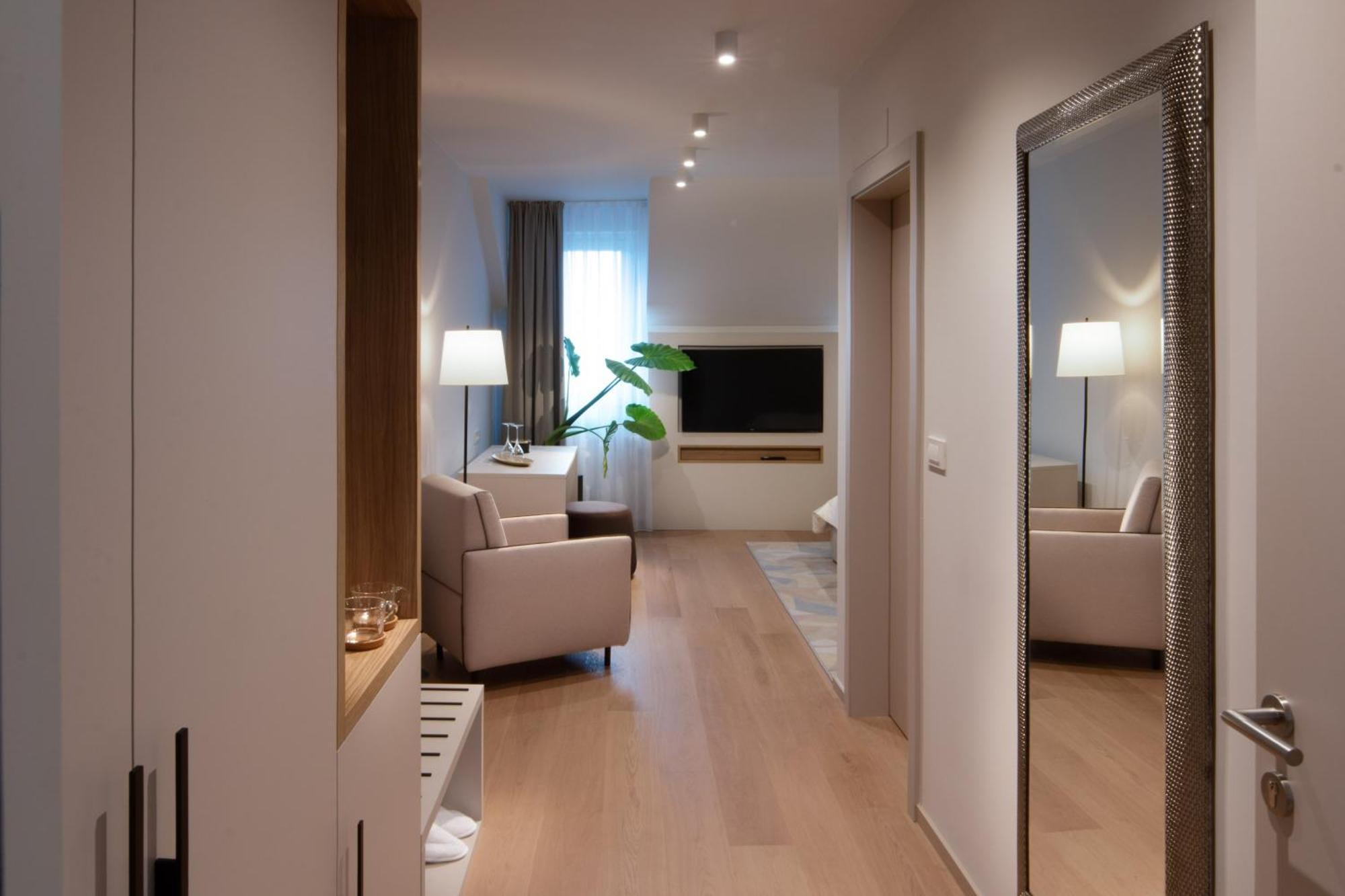 Hisa Putr Bed & Breakfast Trzin Dış mekan fotoğraf