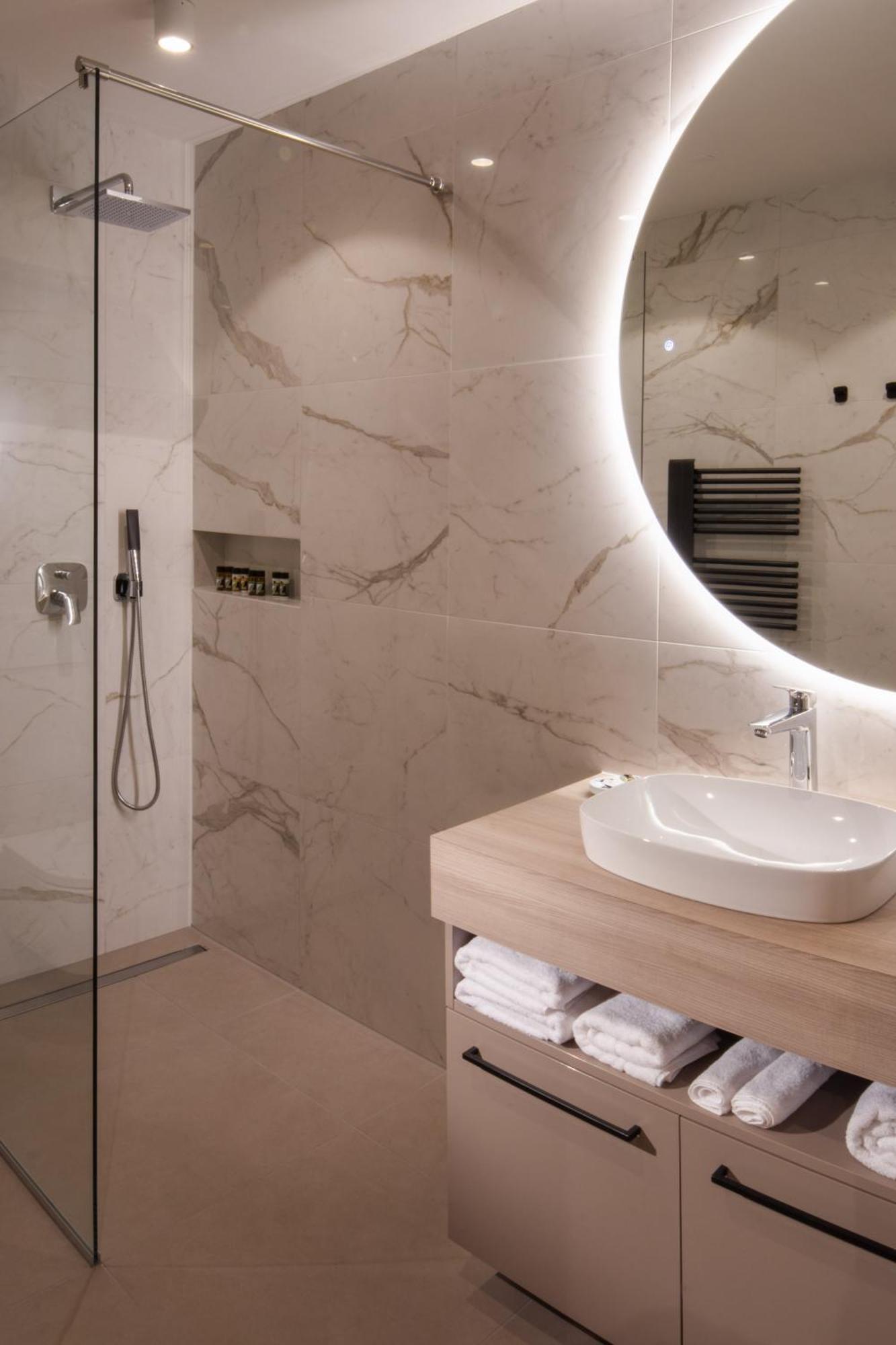 Hisa Putr Bed & Breakfast Trzin Dış mekan fotoğraf