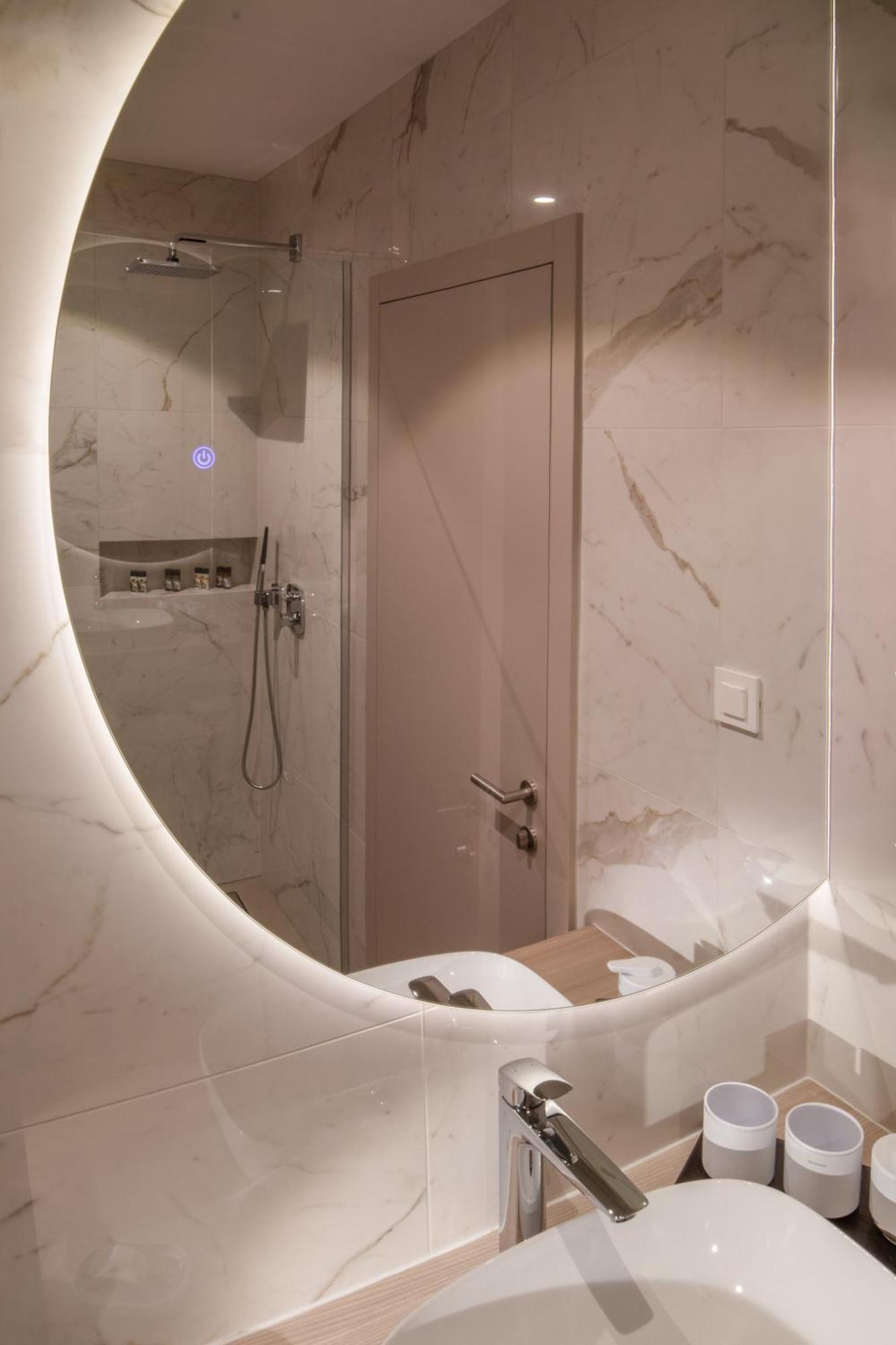 Hisa Putr Bed & Breakfast Trzin Dış mekan fotoğraf