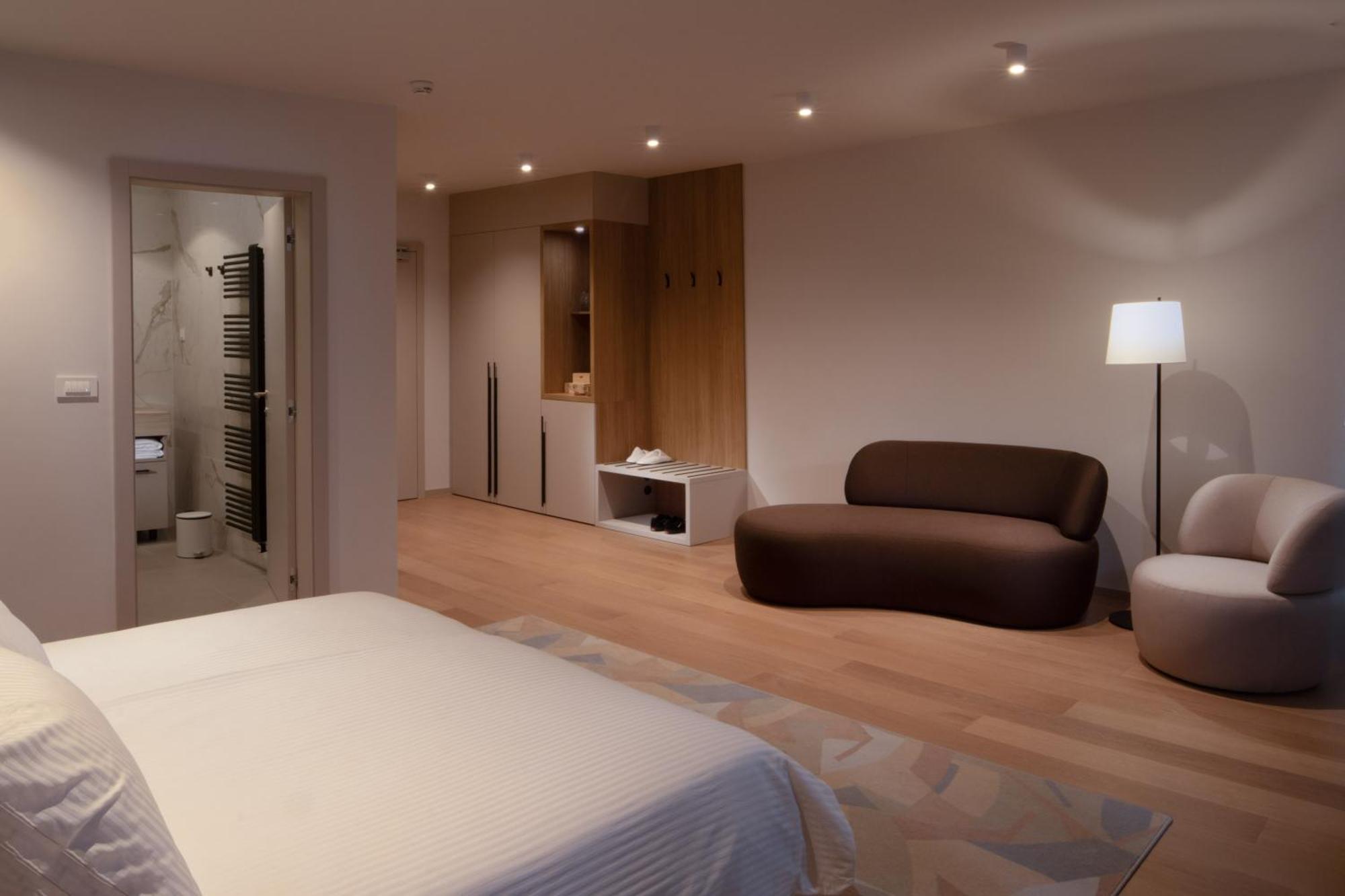 Hisa Putr Bed & Breakfast Trzin Dış mekan fotoğraf