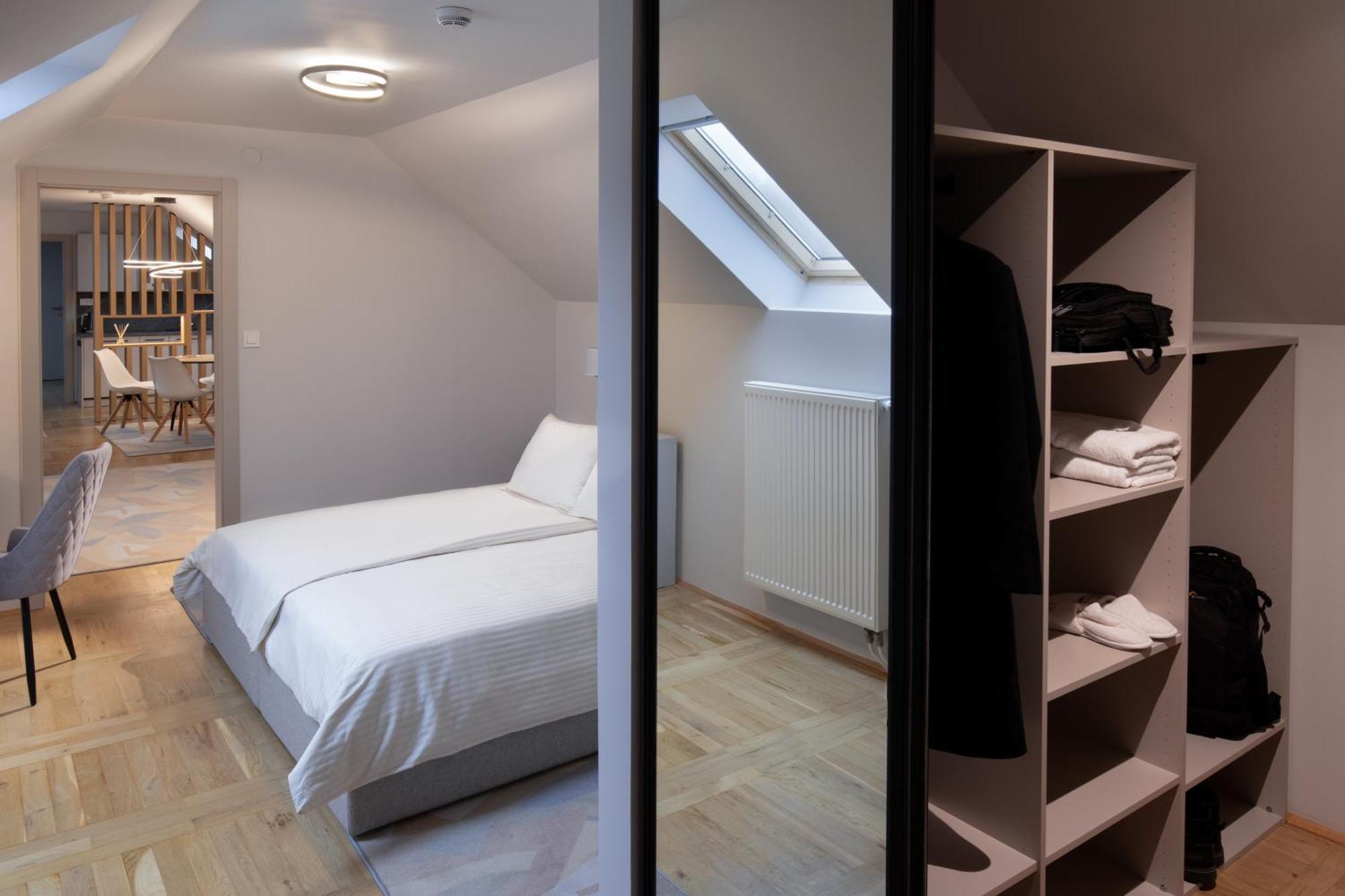 Hisa Putr Bed & Breakfast Trzin Dış mekan fotoğraf