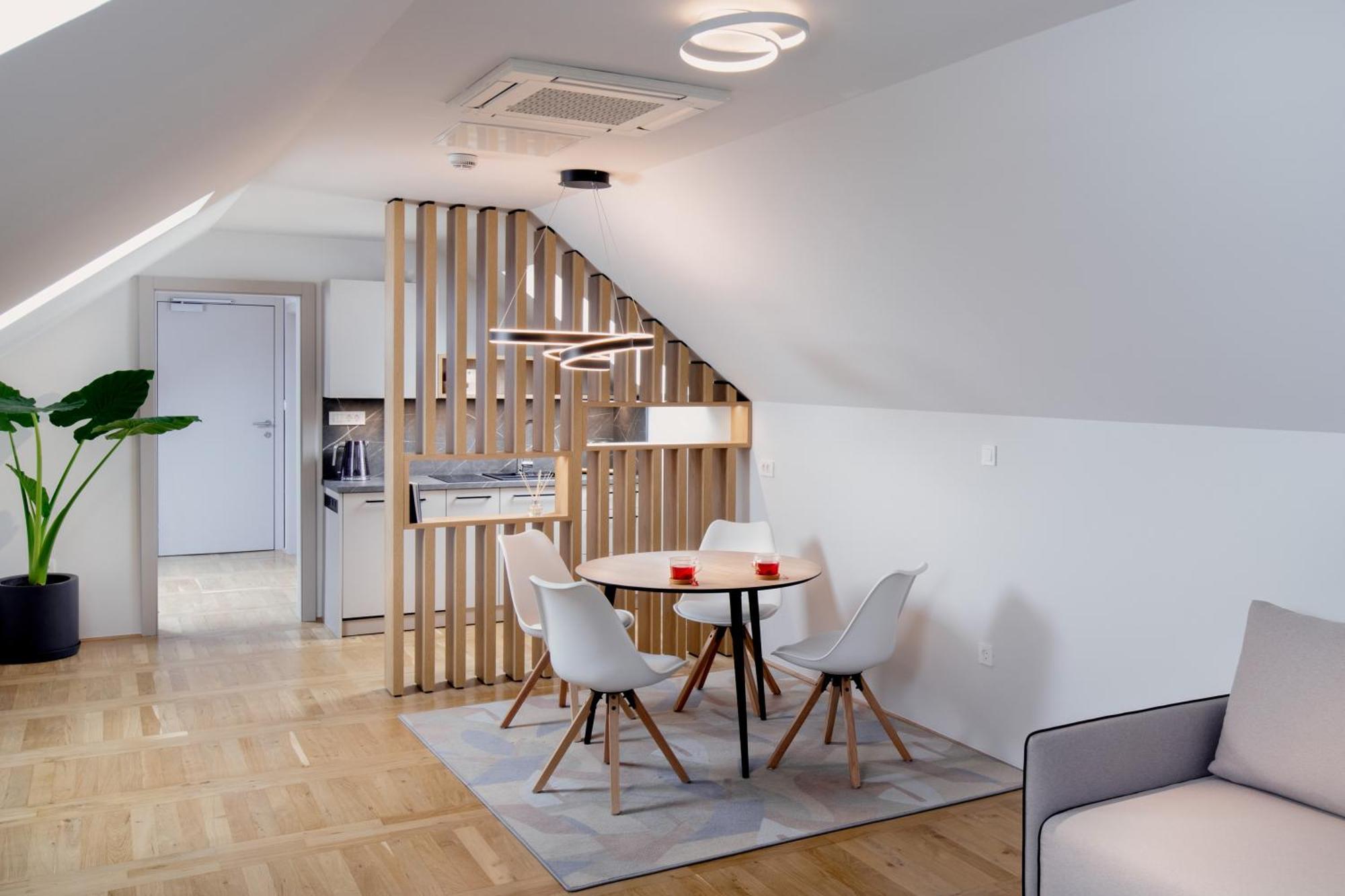 Hisa Putr Bed & Breakfast Trzin Dış mekan fotoğraf