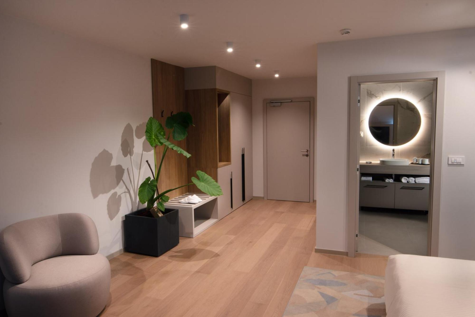 Hisa Putr Bed & Breakfast Trzin Dış mekan fotoğraf