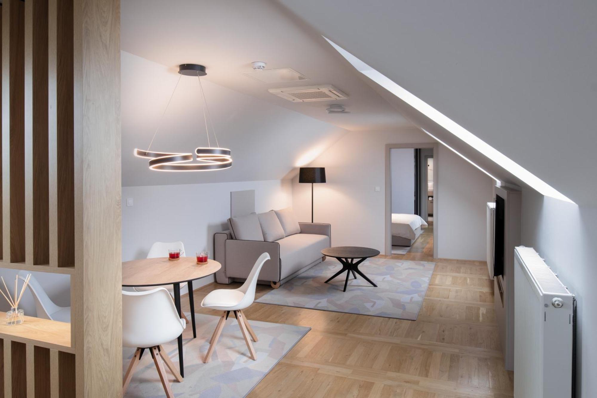 Hisa Putr Bed & Breakfast Trzin Dış mekan fotoğraf