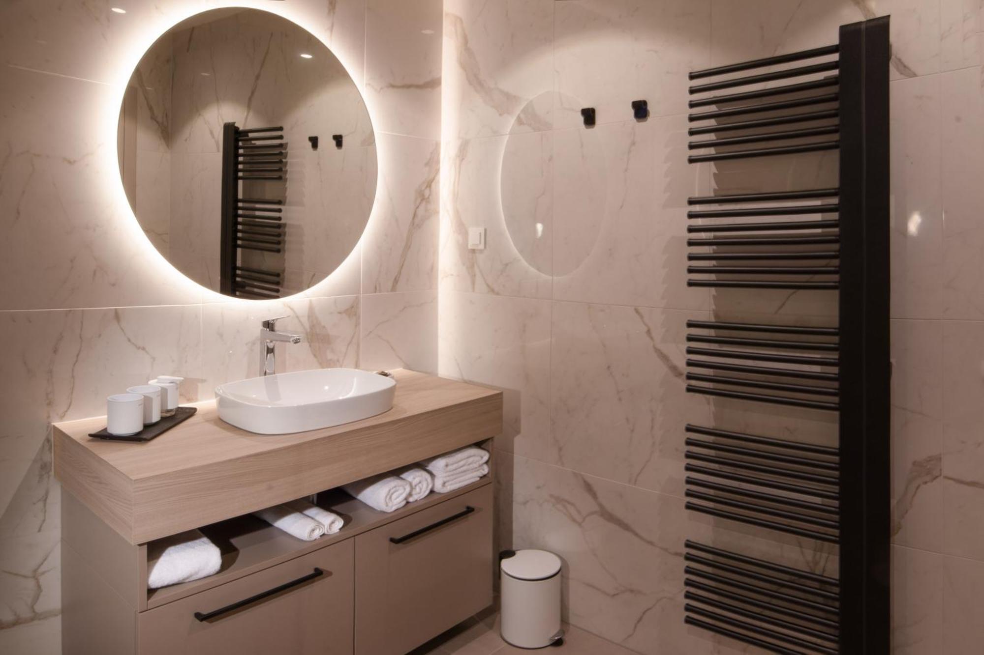 Hisa Putr Bed & Breakfast Trzin Dış mekan fotoğraf