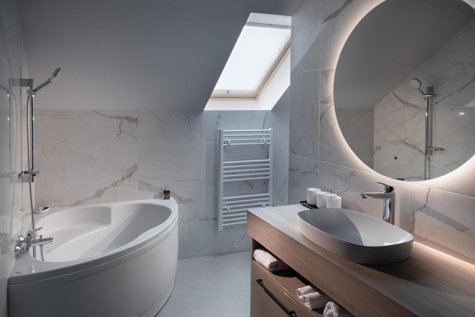 Hisa Putr Bed & Breakfast Trzin Dış mekan fotoğraf